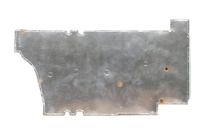 Рисунок 3 - Материнская плата для ноутбука