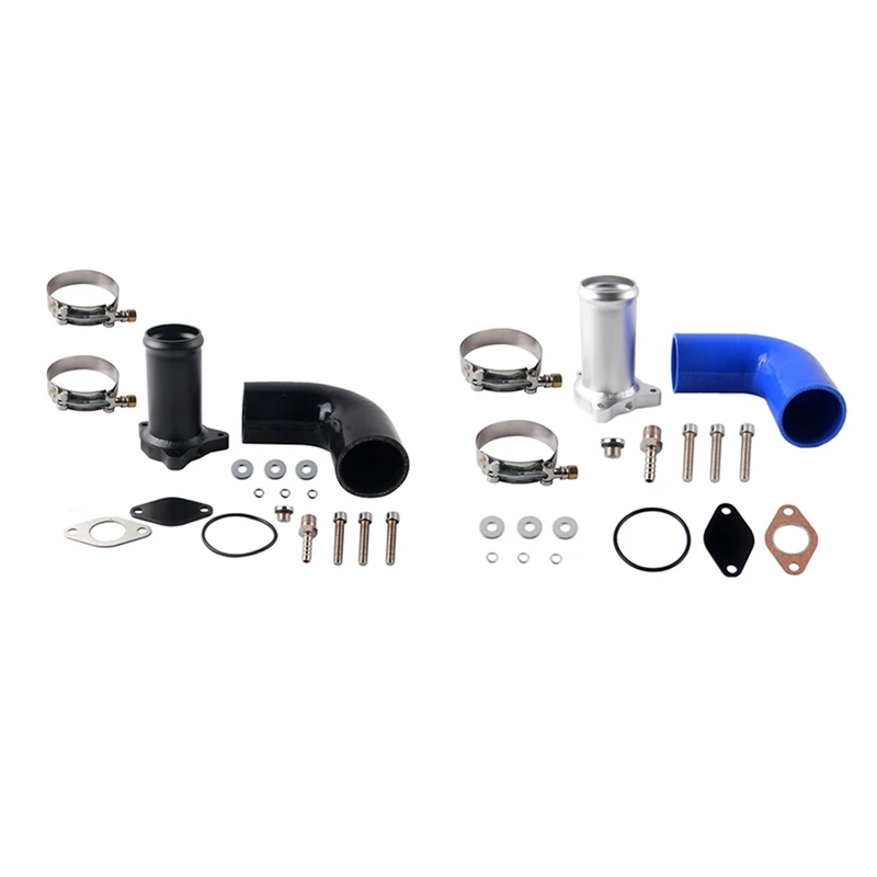 Exhaust Gas Cycle Removal Kit For VW Golf SKODA 1.9 TDI PD130 &amp PD150 038131501AT 038131501T 038131501AB