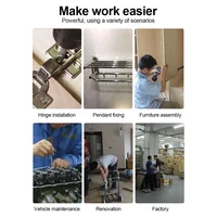 Подборка отличных инструментов для мужских рук#5