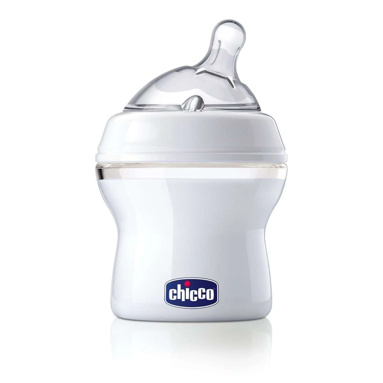 

ebebek Chicco Natural Feeling Pp Baby Bottle-150 Ml 0% Bpa