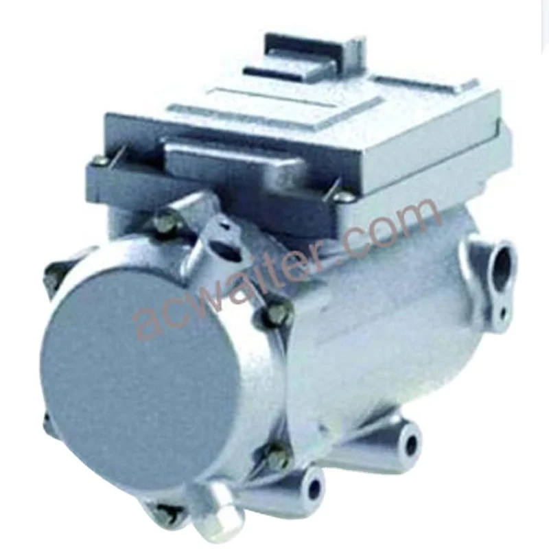 

Worth Price 12v Dc 21CC Air Conditioner Compressor For Cars Universal Type Automotive Ac Electric Air Compressor