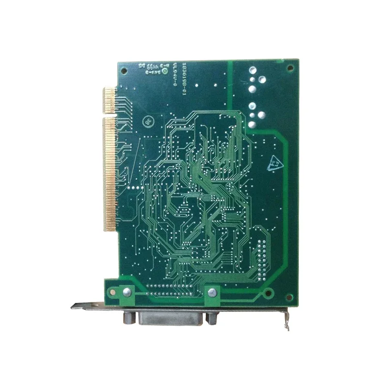 Pci-gpib 183617 K-01 Интерфейсный адаптер GPIB IEEE 488.2 Оригинальная интерфейсная карта Kcal 97 98