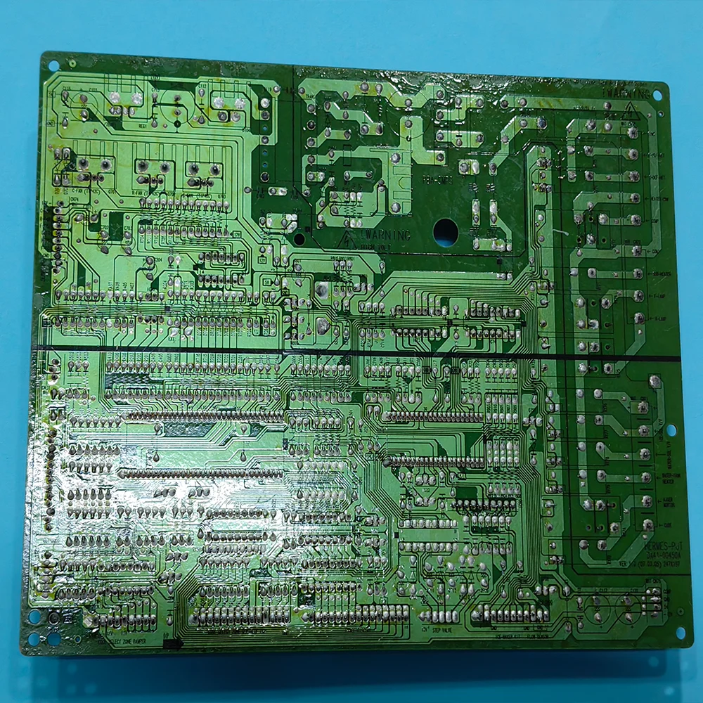 Фото Компьютерная плата для холодильника Samsung RSH1VTPE, основная плата DA41-00450A, DA41-00642A №3