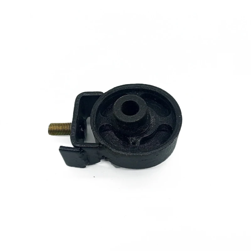 Коробка передач для двигателей задняя коробка крепление MB581845 MITSUBISHI L200 1996-2005 или