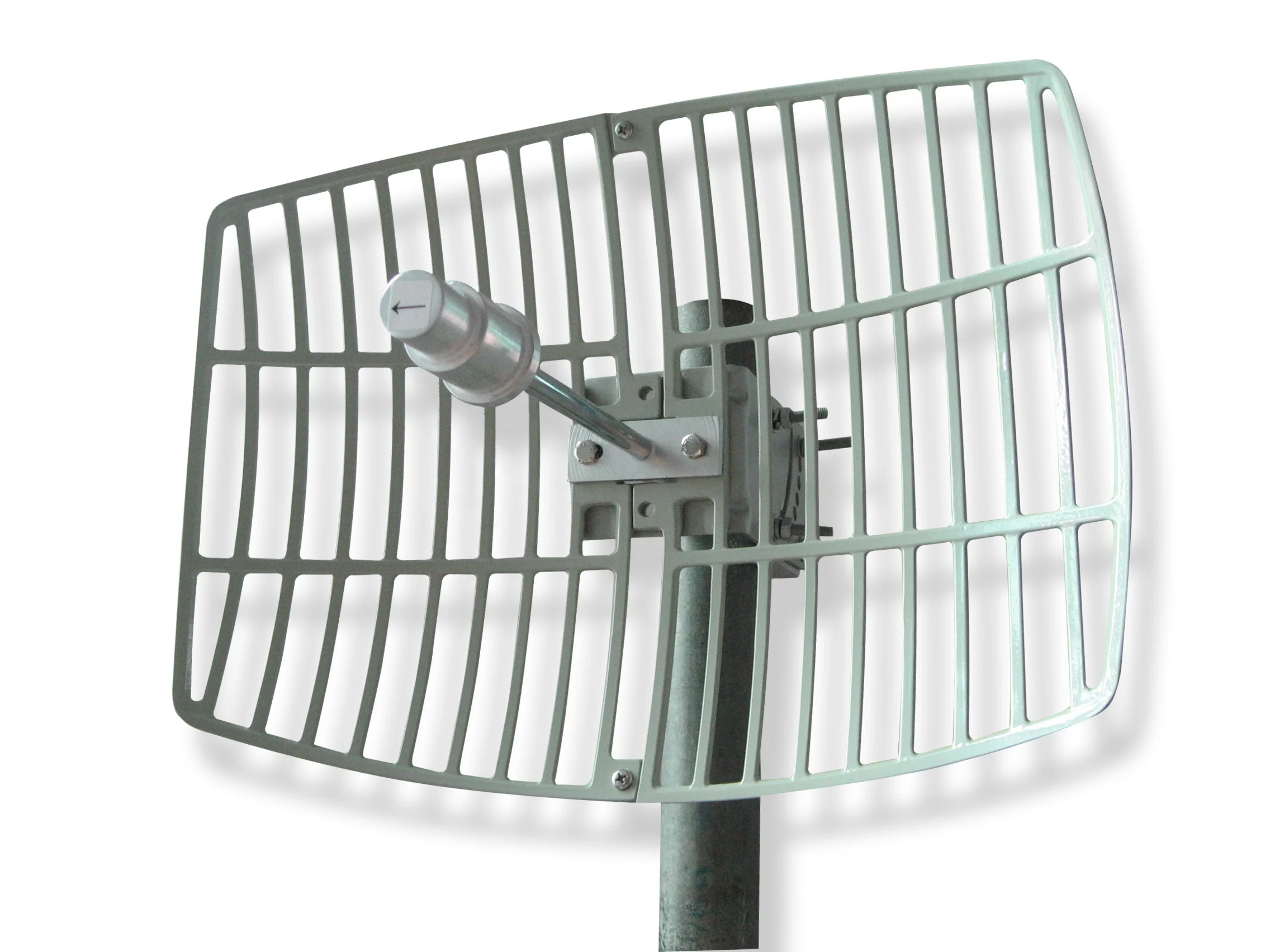 Лидер продаж дешевая сетка 29dbi параболическая 24dbi антенна Wimax хорошая цена Wi-Fi