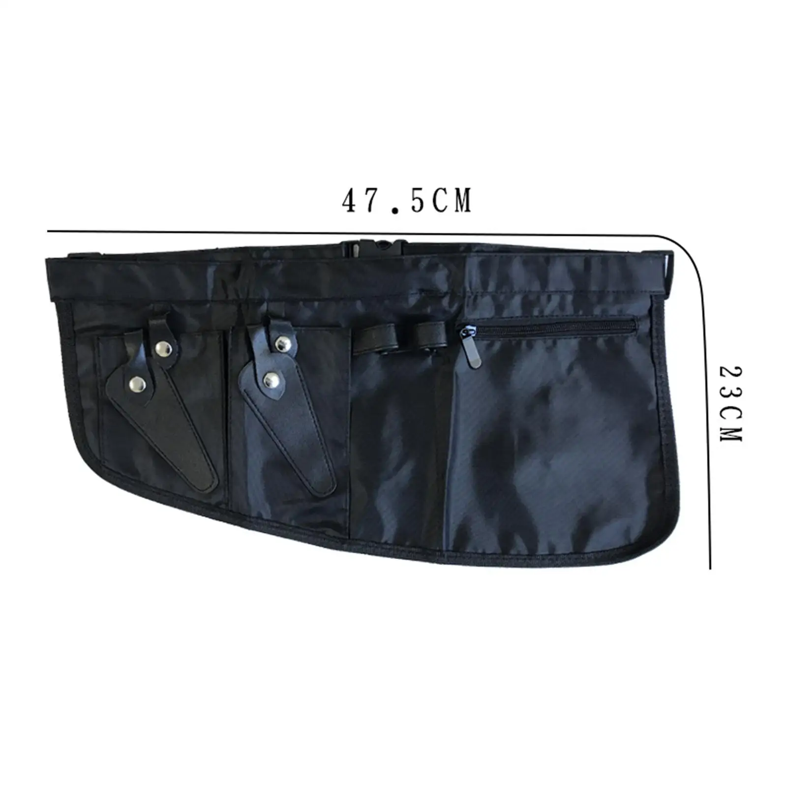 Профессиональный парикмахерский чехол для ножниц расчесок щеток инструментов