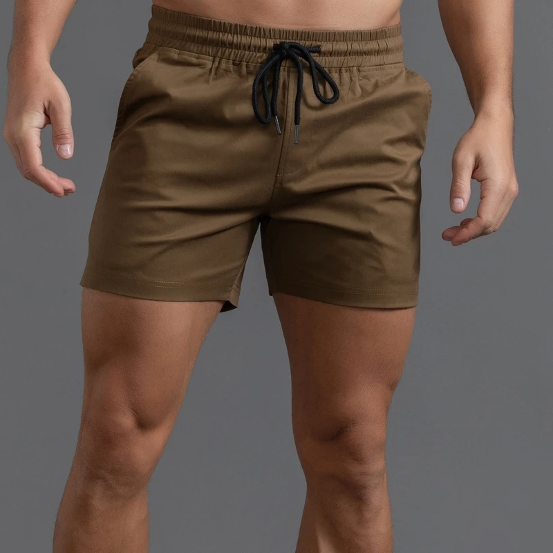 

Fashion man summer shorts