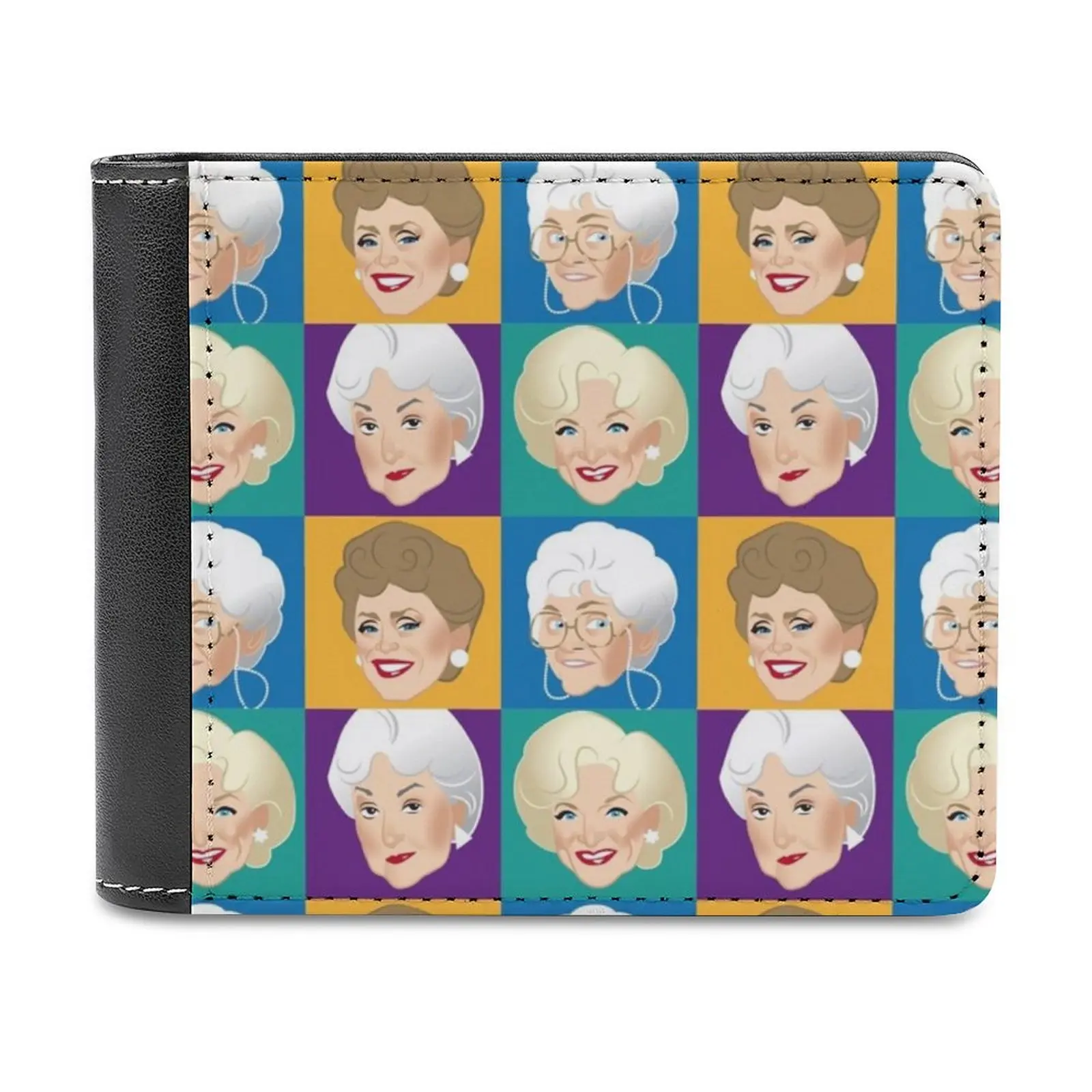 

Бумажники для деловых людей, мужские бумажники, маленькие кошельки для денег, новый дизайн, долларовая цена, лучший кошелек, золотые девушки...