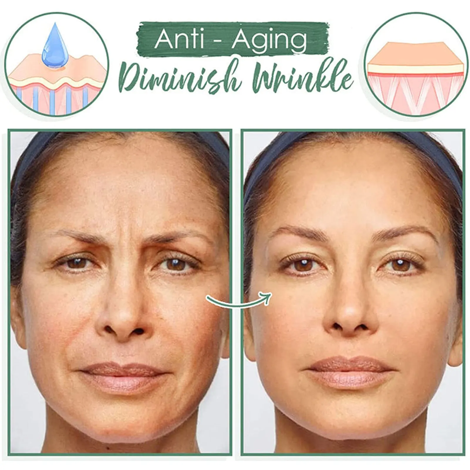 

Collagen Firming Face Cover Korean Firming Sleeping Facial Cover Lifting and Firming Anti Wrinkles Skincare Product Gift for Mom