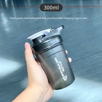 300400600 ml water bottles 1013 520 oz sports water cup protein powder female student student male large capacity fitness