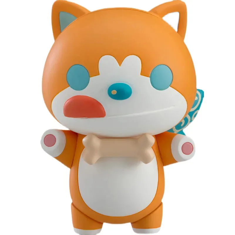 

100% оригинал, хорошая улыбка, нэндороид ГК 1729, Годзилла: фигурка аниме в единственном стиле, Коллекционная модель, экшн-игрушки, подарки