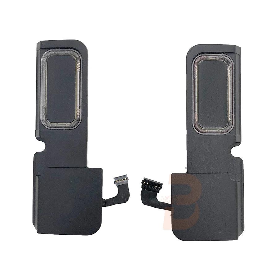 Оригинальный комплект динамиков для ноутбука левый/правый Macbook Pro Retina 13 &quot15&quot A1706