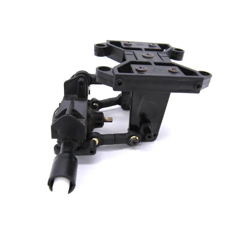 6 шт. соединительных звеньев стержня для Wpl B16 B36 Rc задняя ось автомобиля Seesaw