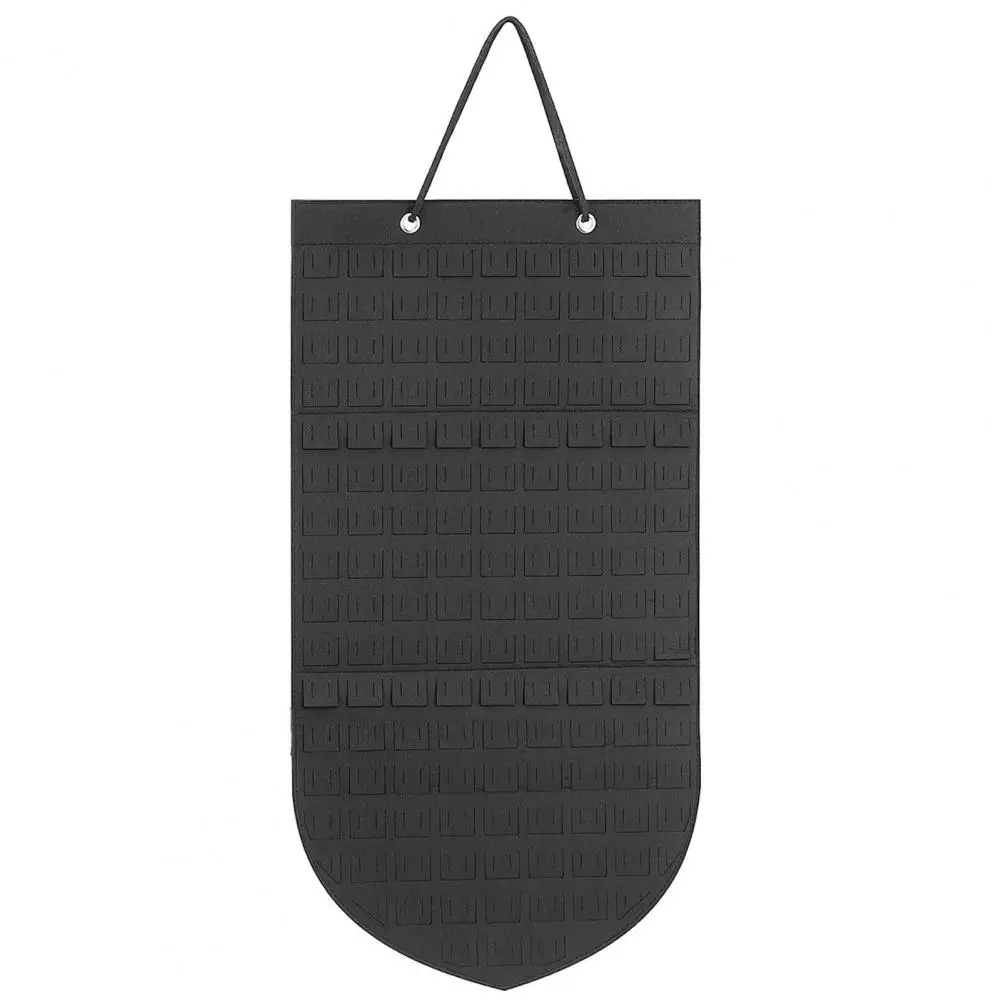

Felt Brooch Holder Felt Hanging Brooch Pin Organizer Neatly Display Store Pin Collection with This Stylish Wall Storage Solution