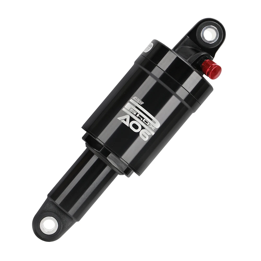 Задние амортизаторы для горного велосипеда 100/125/150/165 мм