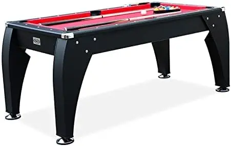 

5.5-Foot Billiard/Pool Table