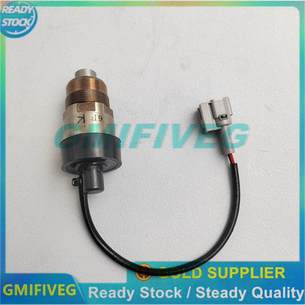 Для подлинного и совершенно нового дизельного топлива клапан регулировки