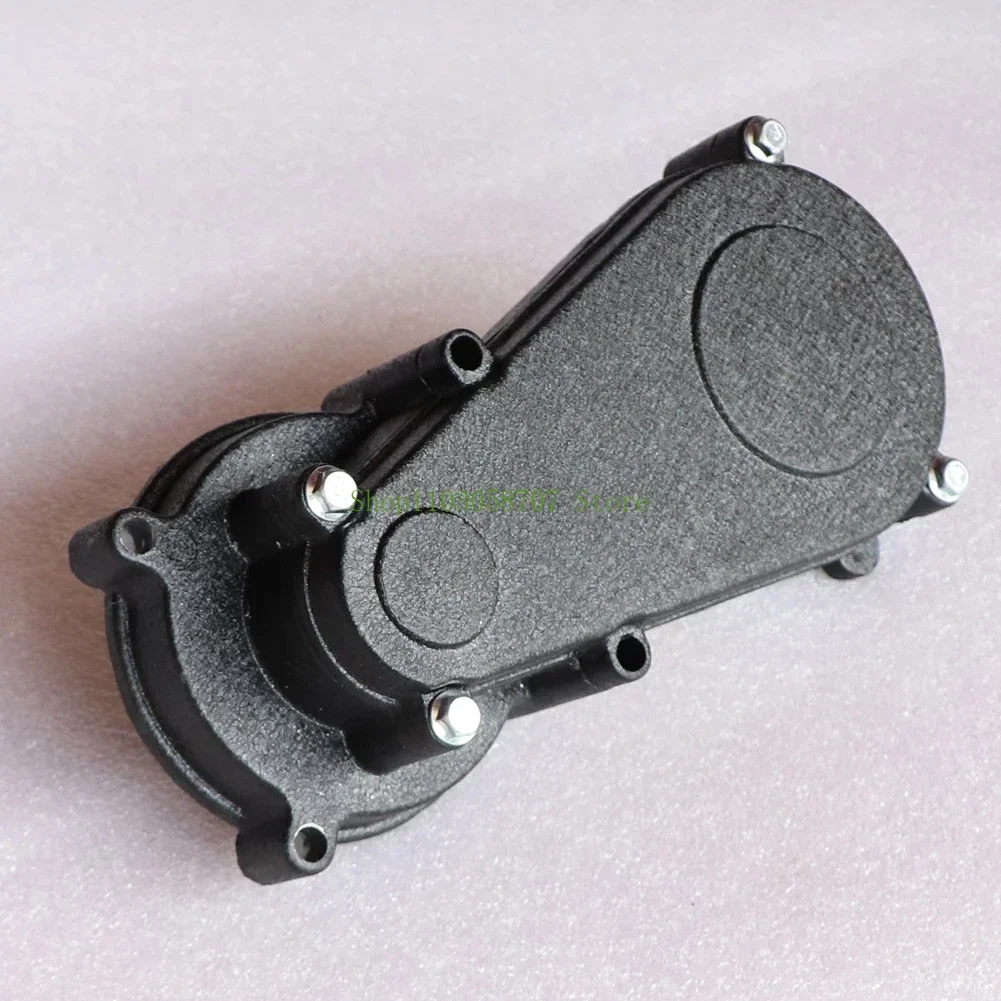 Мотоциклетный 11T 13T 14T 17T 20T T8F для 43CC 47CC 49CC одноцепный клатч коробка передач