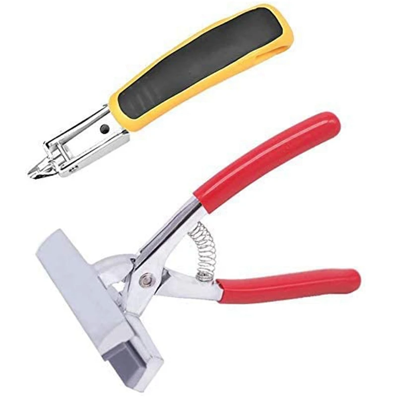 

Hot 1 Set Of Canvas Pliers And Nail Remover Set, Stretch Pliers, Heavy Duty