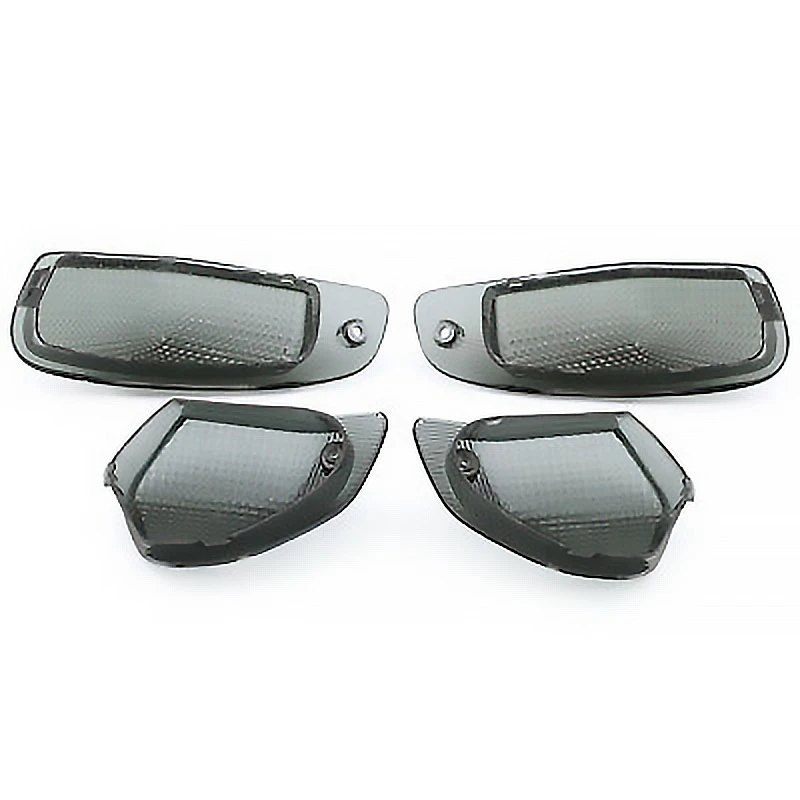 Крышка указателя поворота мотоцикла крышка индикатора для ZZR400 1993-2006 ZZR600 1993-2008