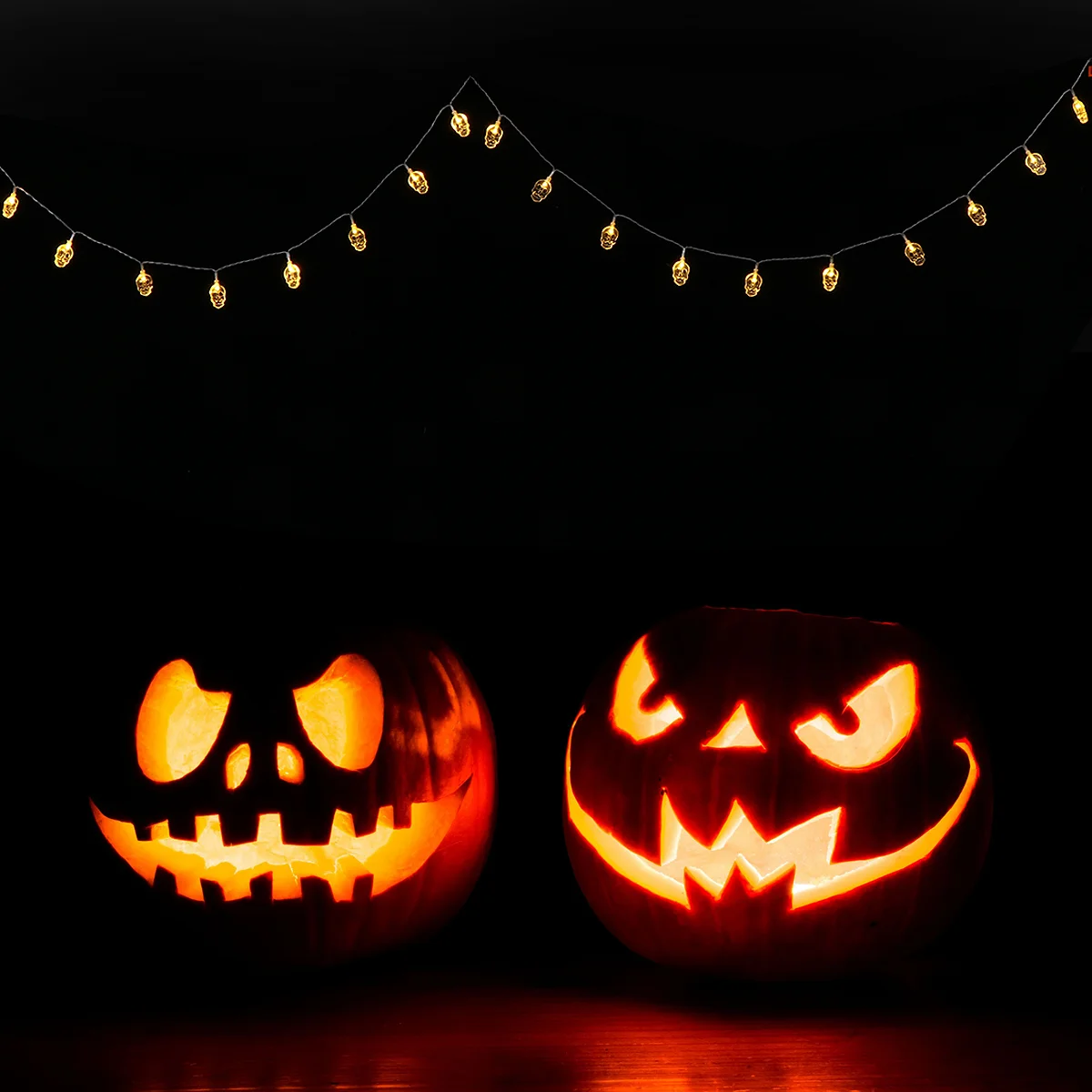 

Гирлянда, работающая от сказочных огней, подвесная для спальни, уличное садовое украшение, 2 шт.