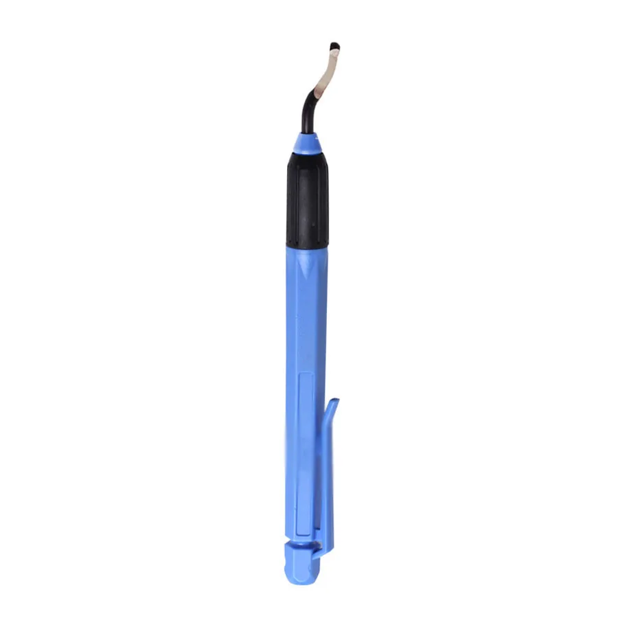 

Trimmer EO2000 trimming knife scraper plastic portable rotary cloak batch sharp knife deburring trimmer BS1010 with inserts
