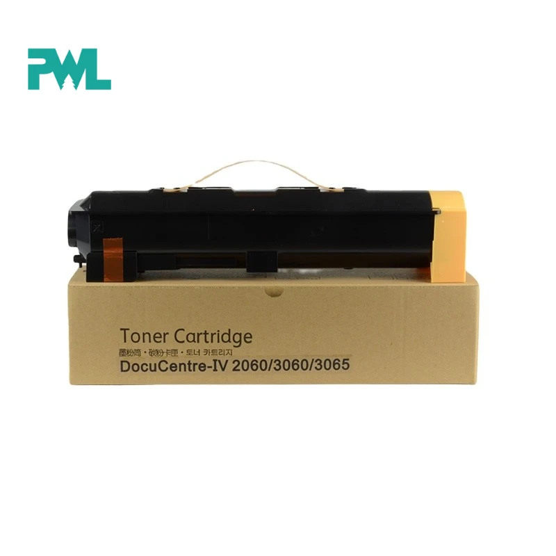 

1PC V3065 Compatible Toner Cartridge for Xerox ApeosPort V2060 3060 3065 DocuCentre V2060 3060 3065 ApeosPort 2560 3060 3560