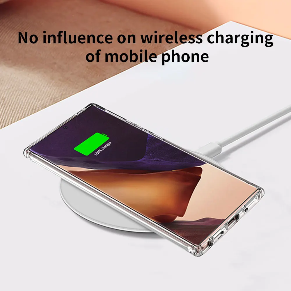 Чехол для Samsung Galaxy Note 20 Ultra 5G 10 Plus 8 9 Lite M52 J4 J6 2018 M11