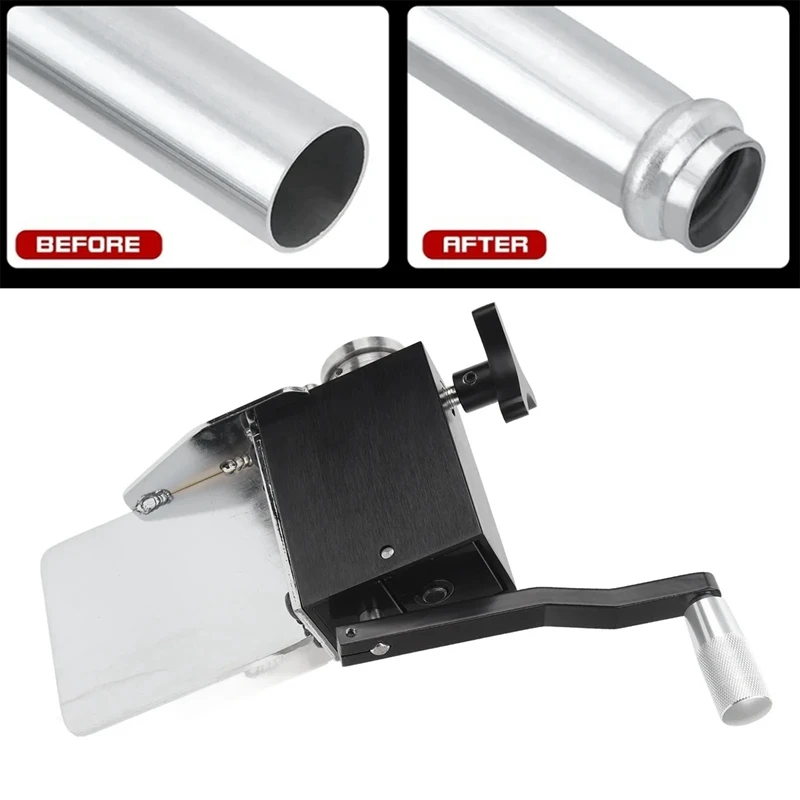 Трубный трубный станок высокая твердость износостойкие ручные трубки шариковый