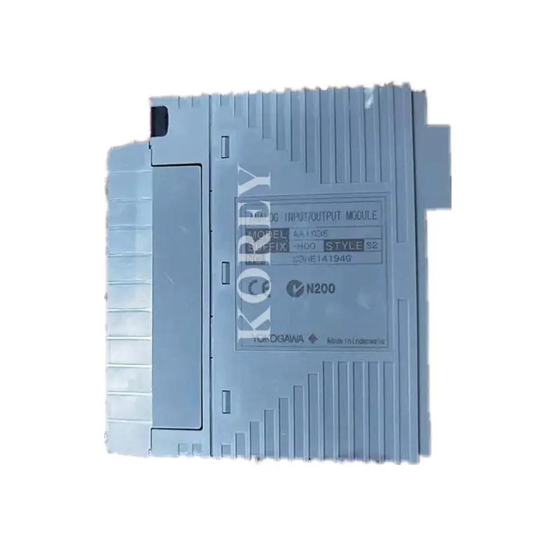 

Analog Input/Output Module AAI835-H00 Original Spot