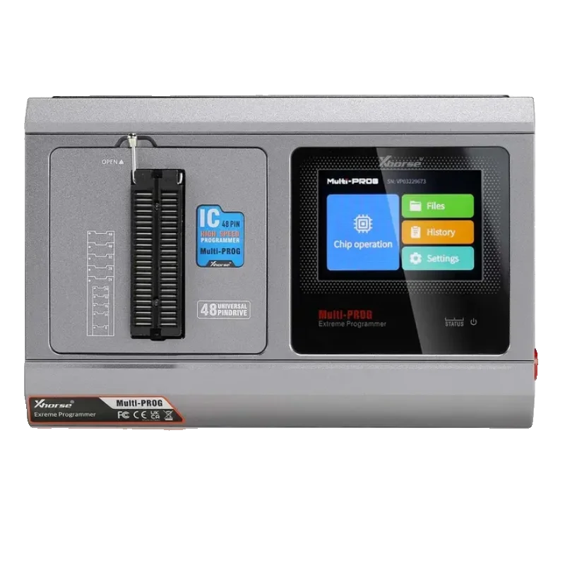 Трансмиссия ECU для Xhorse VVDI Multi-Prog Progrmamer Prog 2