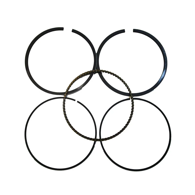 

88mm thickness :2.0mm 188F/ GX390 gasoline generator piston ring assembly cutting machine/pump/agricultural garden machinery