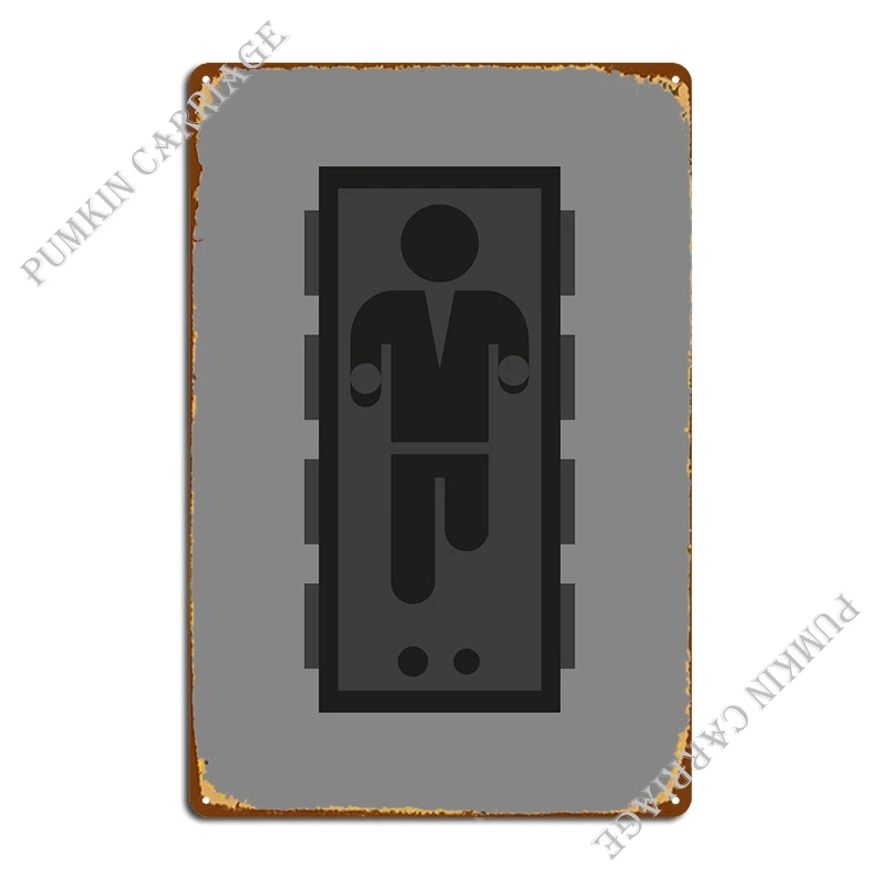 

Han 04 металлическая табличка декор для стен в винтажном стиле Pub гостиная оловянный плакат