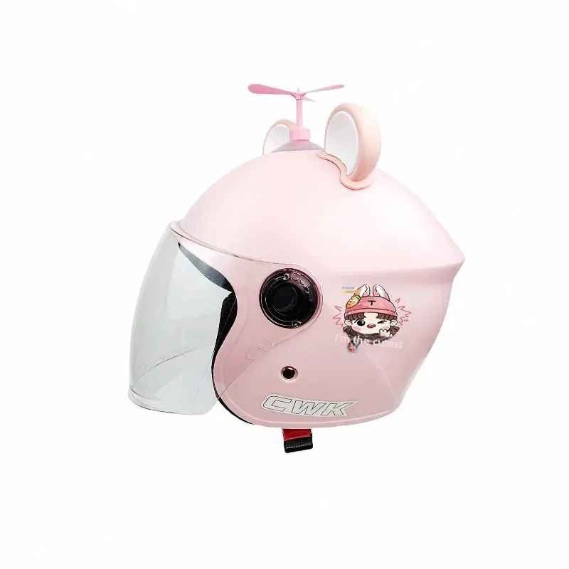 Сертифицированный 3C детский шлем универсальный для мальчиков и девочек 6-12 лет