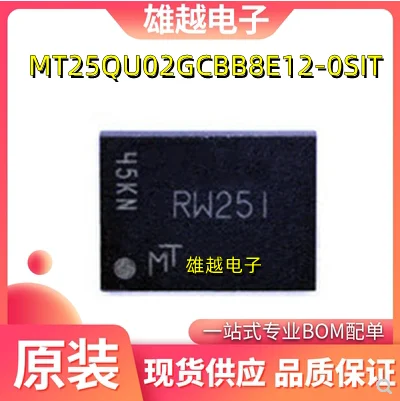 

Бесплатная Флэшка RW251 BGA24 10 шт.