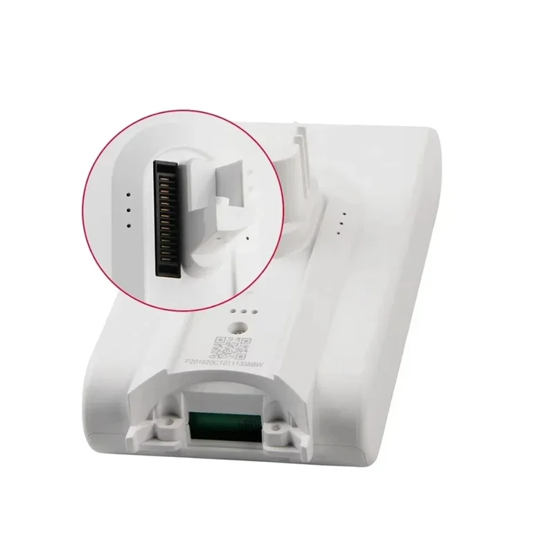 Оригинальный сменный аккумулятор 25 2 В для Dreame V11 V11SE V12 VVT1 VVN6 VVA1 беспроводной