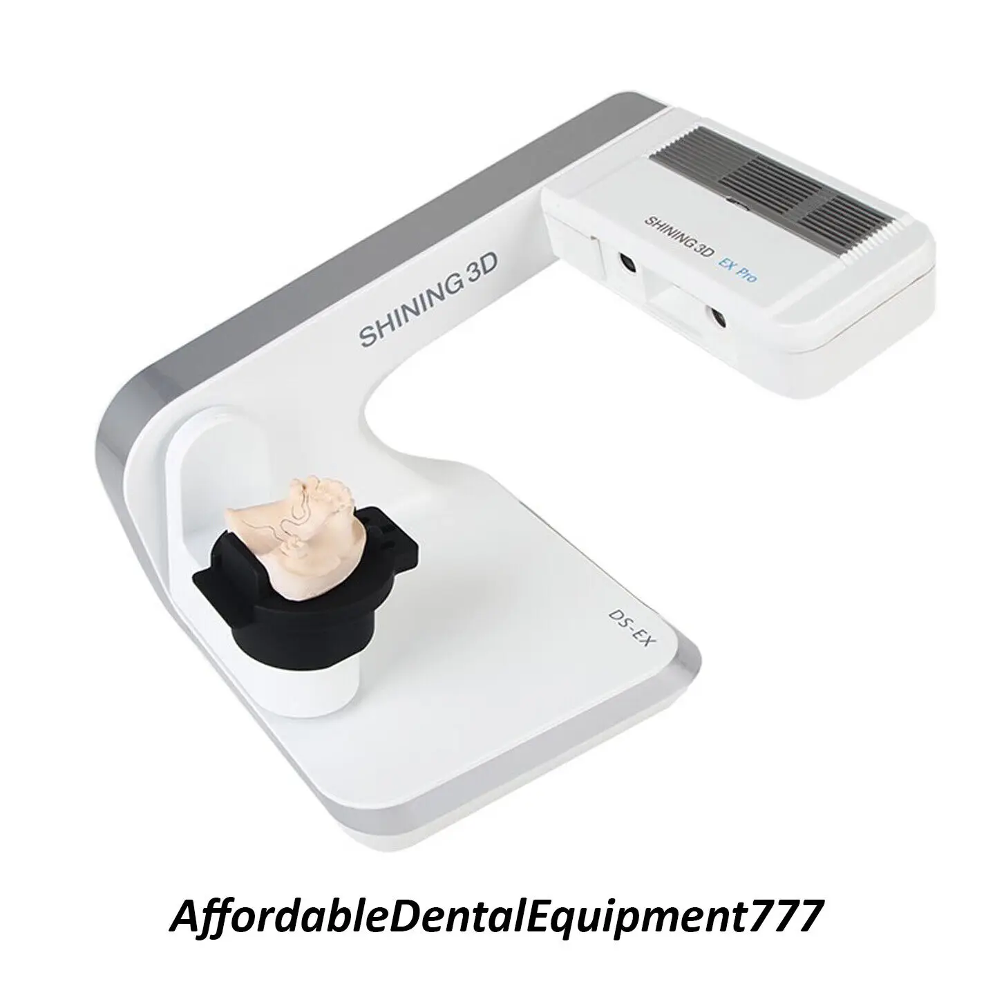 

Shining 3D AutoScan-DS-EX-PRO Dental Scanner