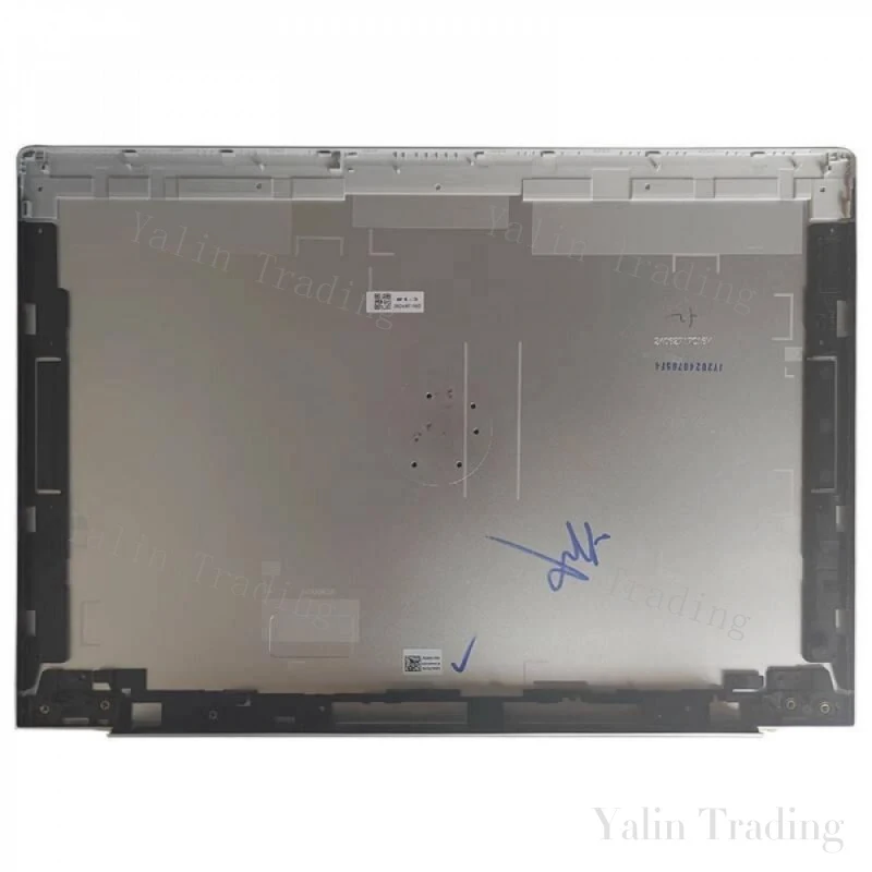 Оригинальный задний корпускрышка экрана XX+Strictly Tested для ноутбуков HP EliteBook 640 645 G11, сертифицировано, совместимо (art.: 3920da3e2e694) - 3920da3e2e694