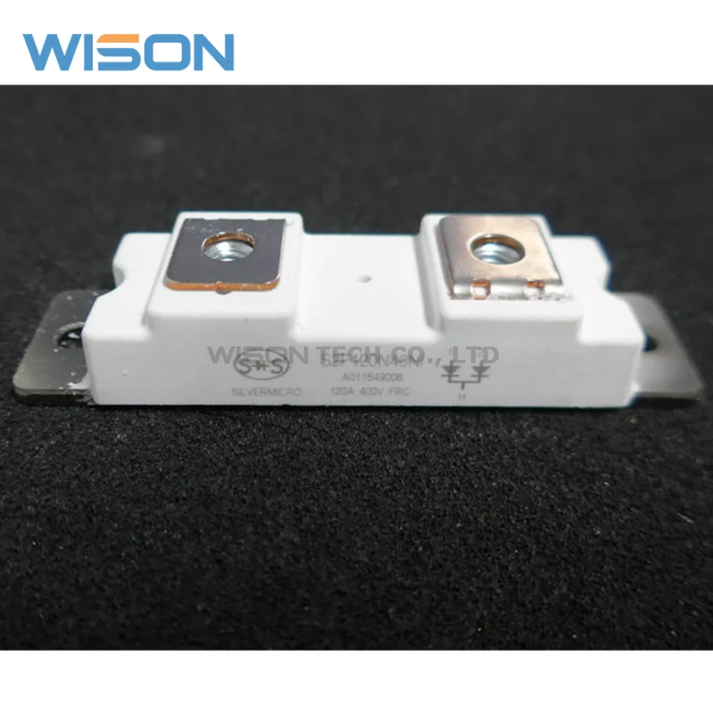 85HF160 85HFR160 MP6750 S2F120N40NI darmowa wysyłka nowy i oryginalny moduł