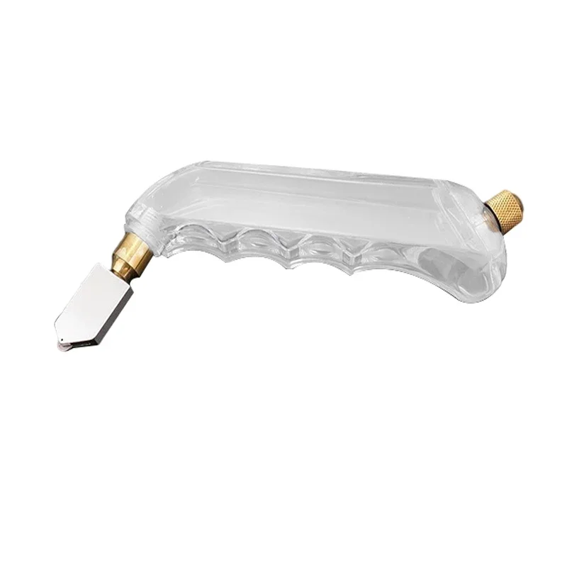 

FATCOOL Профессиональный стеклорез пистолетного типа