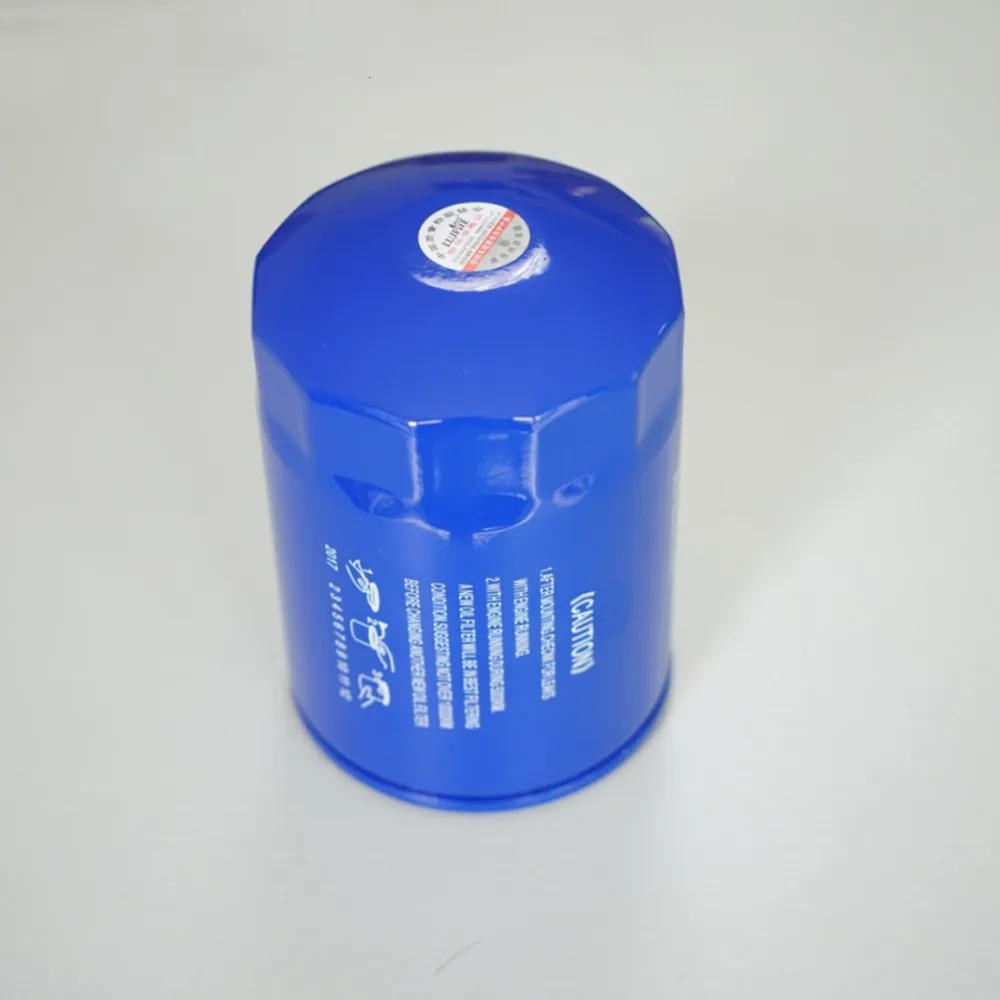 Масляный фильтр для JX0810 TO-6870 90915-30001 JX0810D1