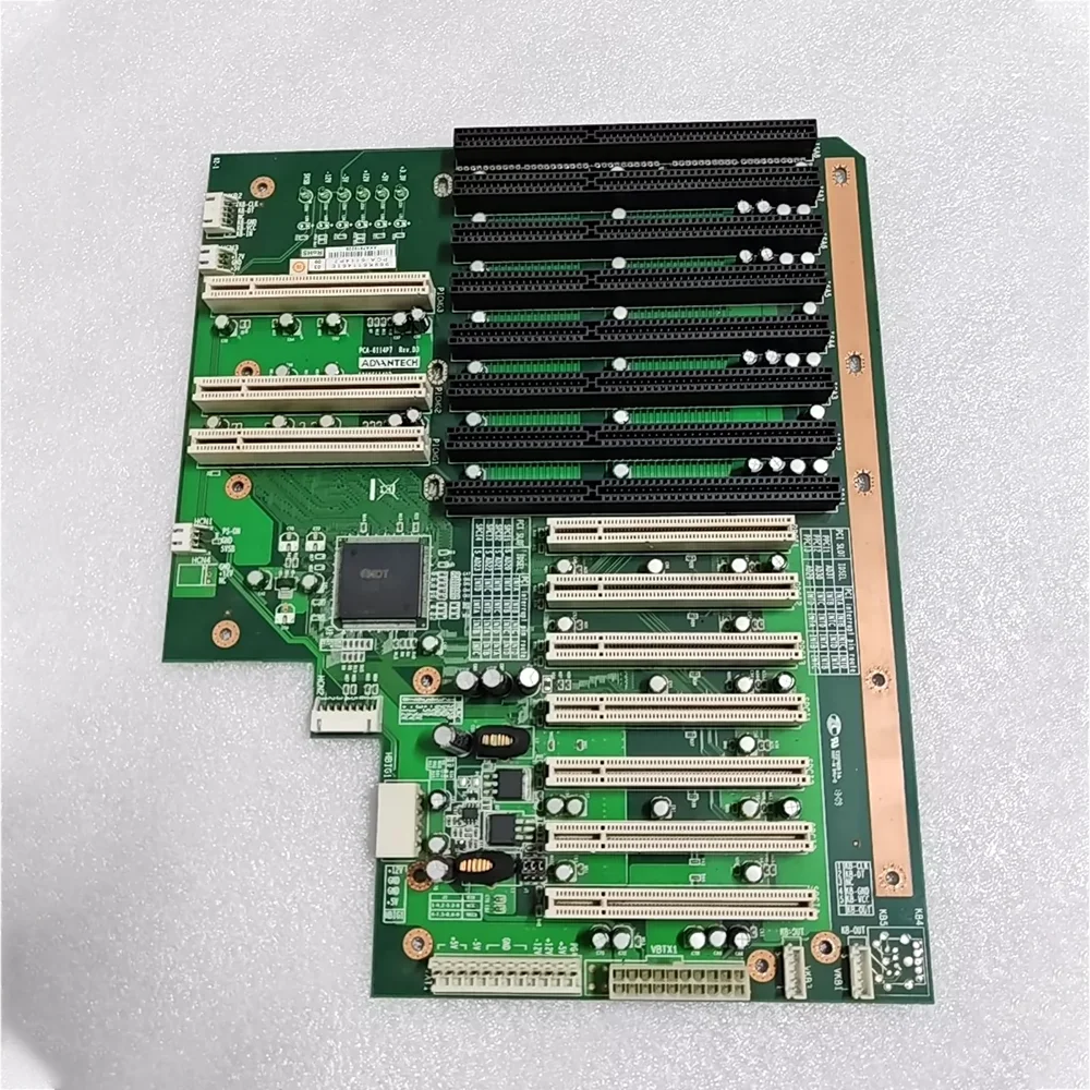 PCA-6114P7 Rev.D3 для базовой платы промышленного контроллера ADVANTECHA