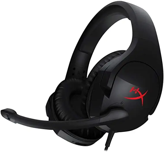 

NEW-HyperX Cloud Flight Wireless Gaming Headset - 30 Hour Battery Life