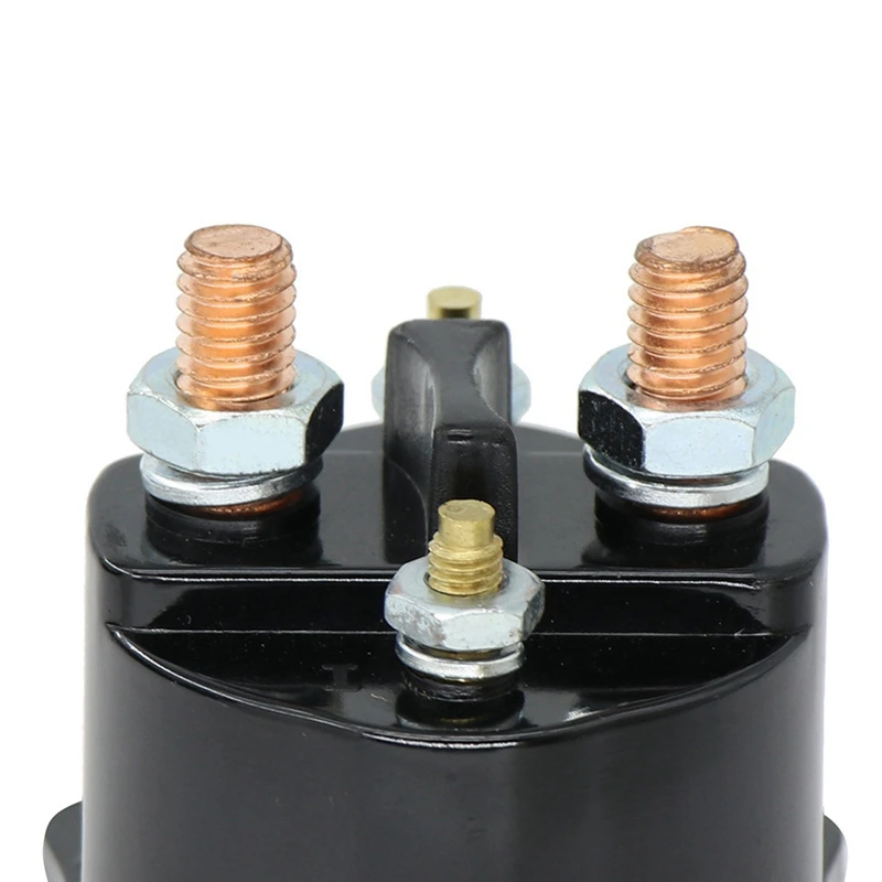 Электрическое Новое соленоидное реле LPL6003 для 12-вольтового клубного автомобиля DS