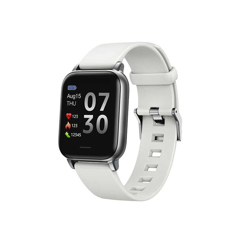 

GTS2 Life Bracelet Fitness Tracker Waterproof Watch Multifunction Sports Monitor Smart Watch