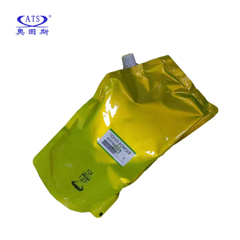 

1PC 1KG Toner Powder For Toshiba E-Studio E 163 166 167 203 206 207 181 Copier Spare Parts
