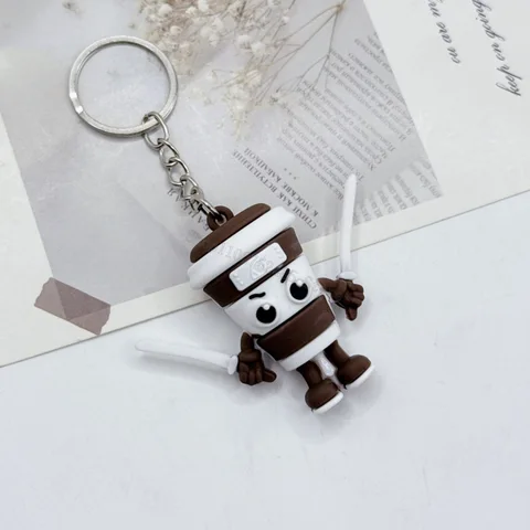 MINISO Мини фигурки животных