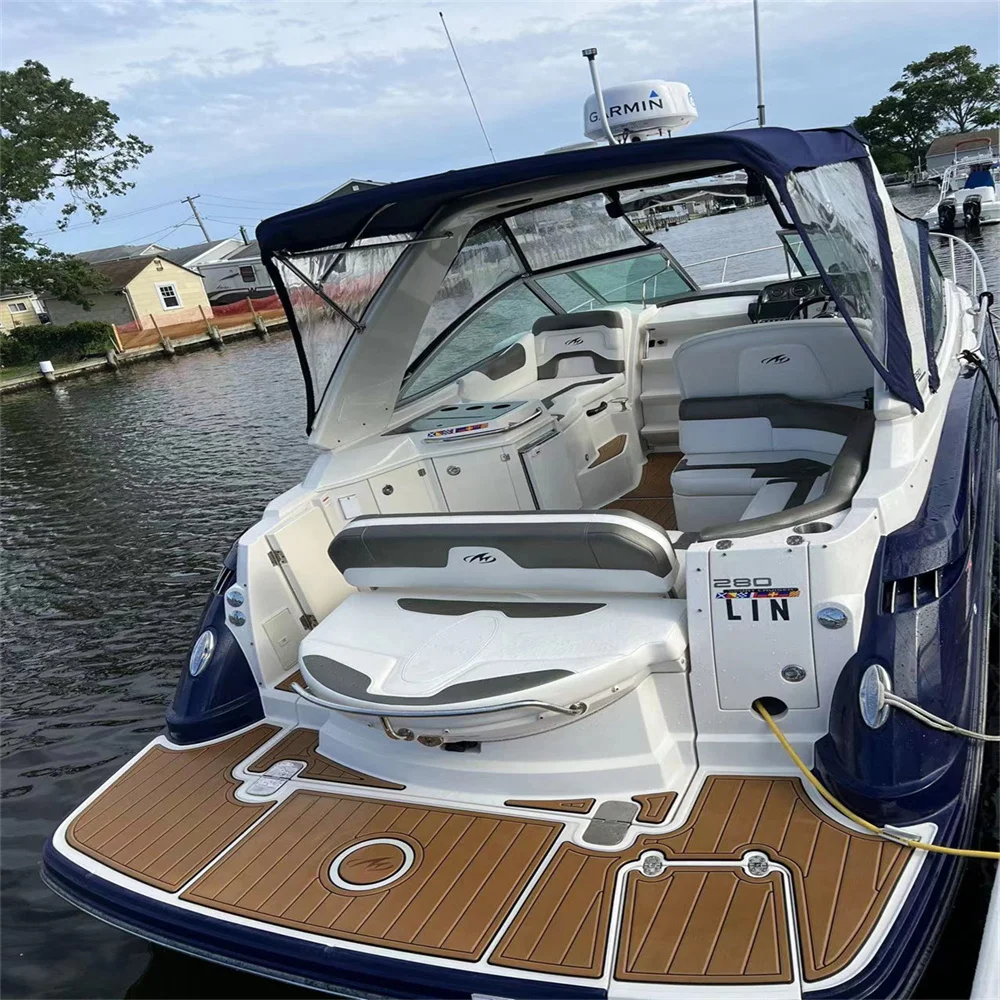 2013 Monterey 280 подставка для плавания на платформе напольный коврик из