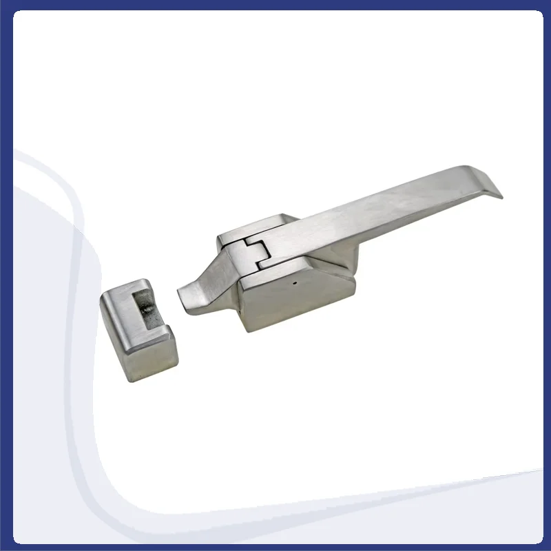 Механические изделия из нержавеющей стали без блокировки для промышленного