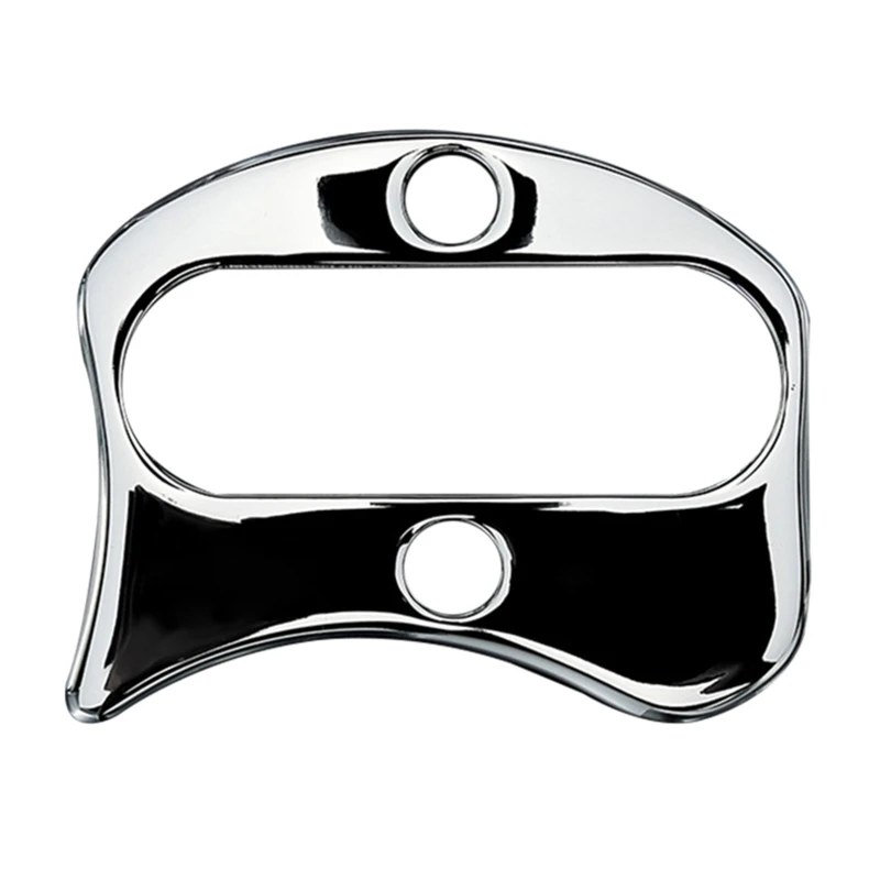 

Ручная пластина из нержавеющей стали для снятия боли